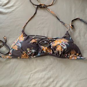 ONeill bikini top
